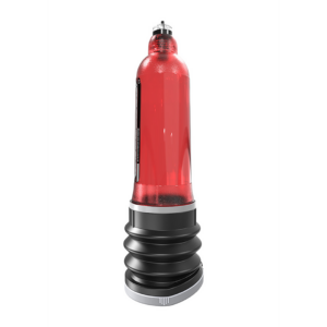 Hydromax9 - Red