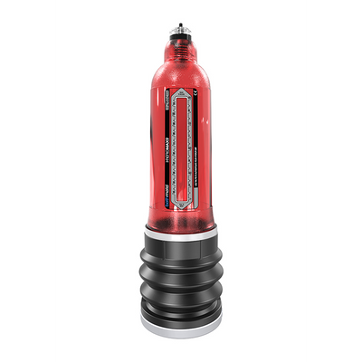 Hydromax9 - Red