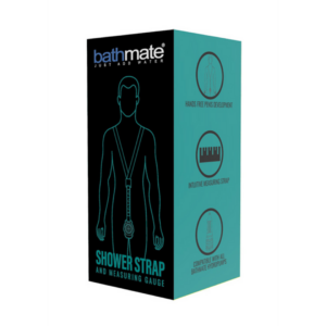 Bathmate Douche Strap