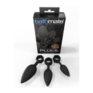 Bathmate - Anal Training Plugs