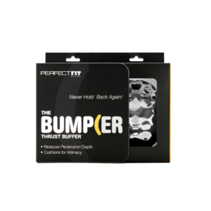 The Bumper - Black( Base + Donut )