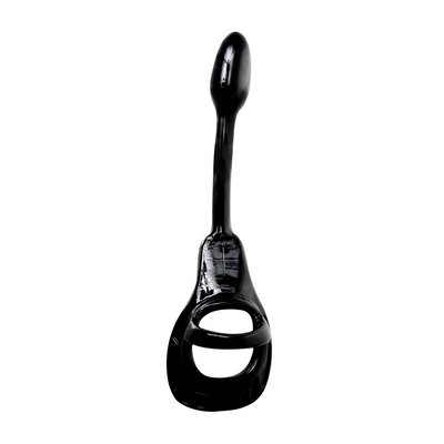 PerfectFit - Armour Tug Lock - Small Plug - Black