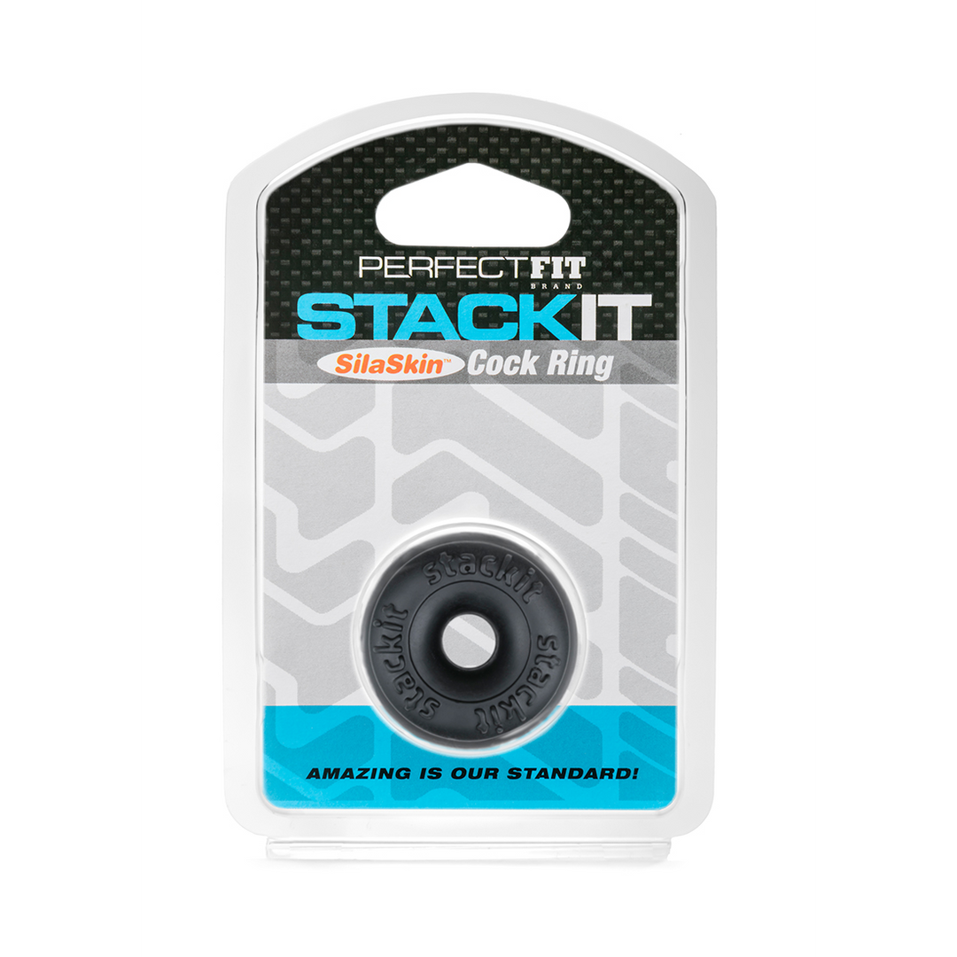 PerfectFit - Stackit - Black