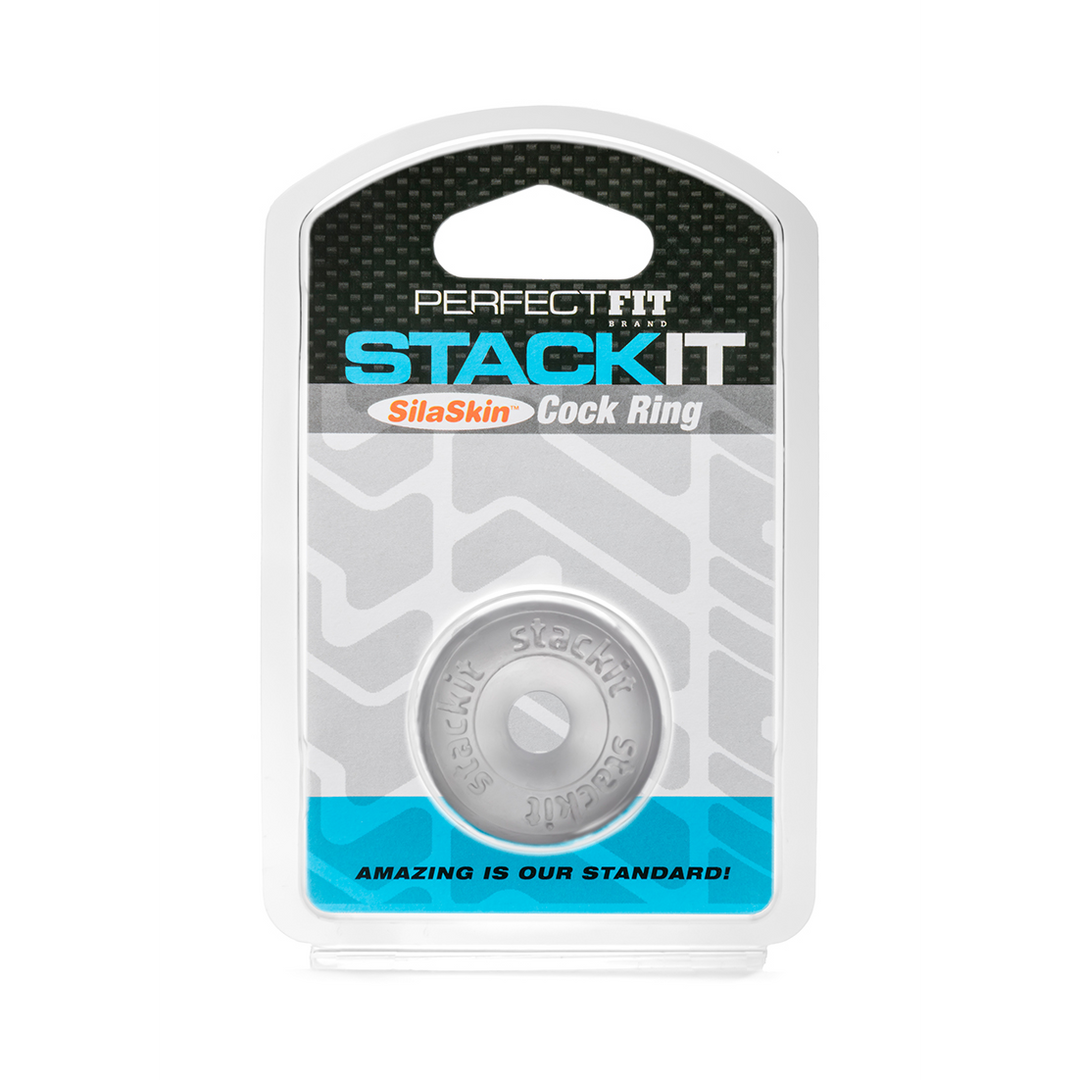 PerfectFit - Stackit - Transparent