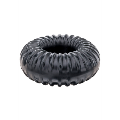 PerfectFit - Ribbed Ring - Black