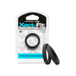 Xact-Fit #11 2-Pack -black