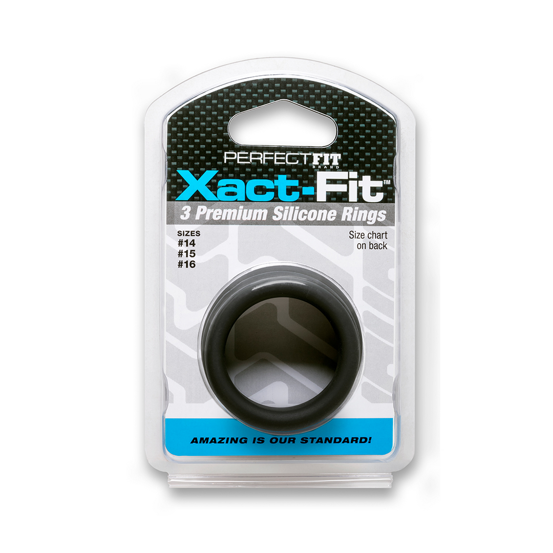 PerfectFit - Xact-Fit Kit S-M