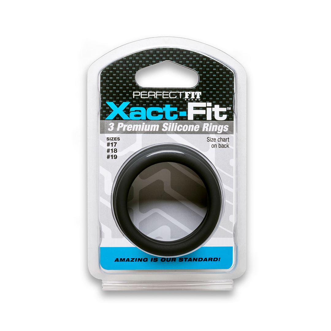 Xact-Fit Kit M-L