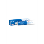 K-Y Jelly Sterile Gel - 82g