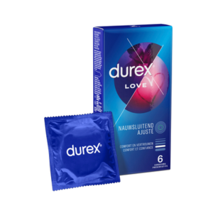 Love - 6 condoms