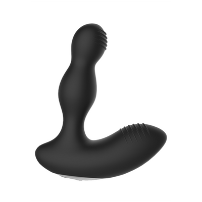 ElectroShock - E-Stimulation Vibrating Prostate massager - B