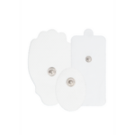 ElectroShock - Replacement Pads - White