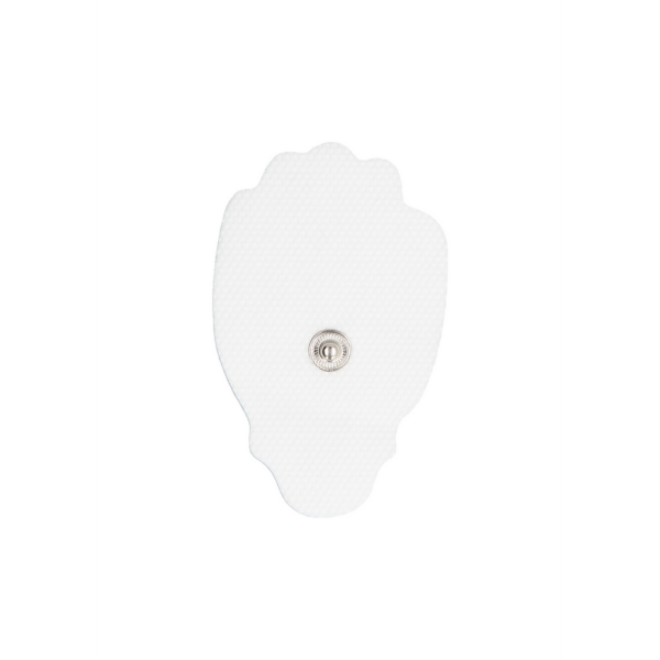 ElectroShock - Replacement Pads - White