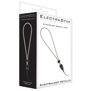 ElectraStim - Metallic Adjustable Scrotal Loop