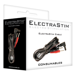 ElectraStim - Spare/Replacement Cable