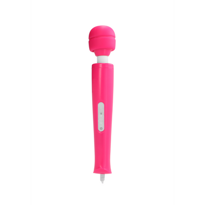 GC - Massage Wand - Pink