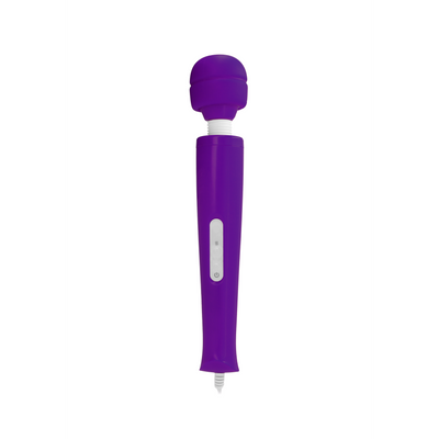 GC - Massage Wand - Purple