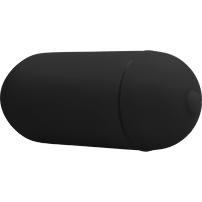 GC - Wireless vibrating egg - Black