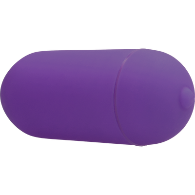 GC - Wireless vibrating egg - Purple