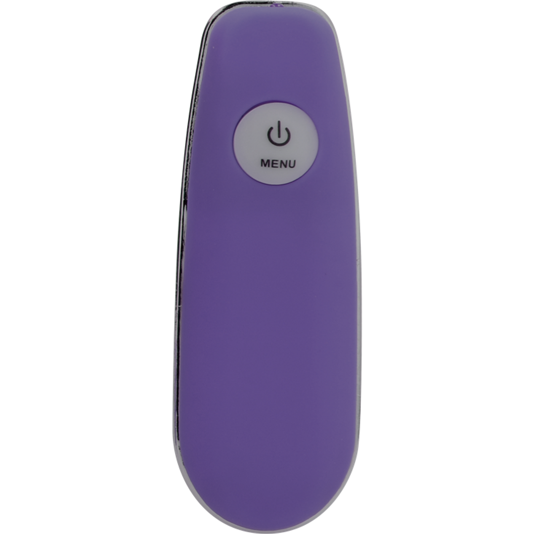 GC - Wireless vibrating egg - Purple