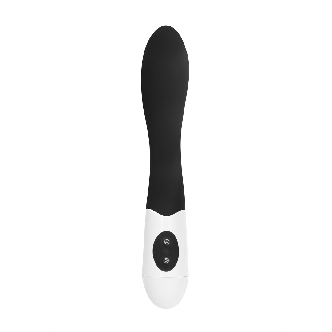 GC - Bend Vibrator - Black