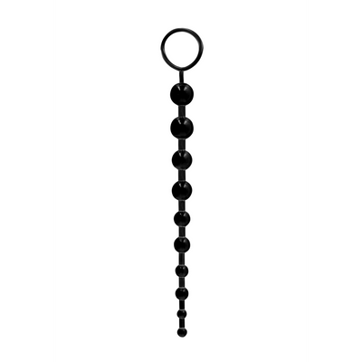 GC - Anal Chain - Black