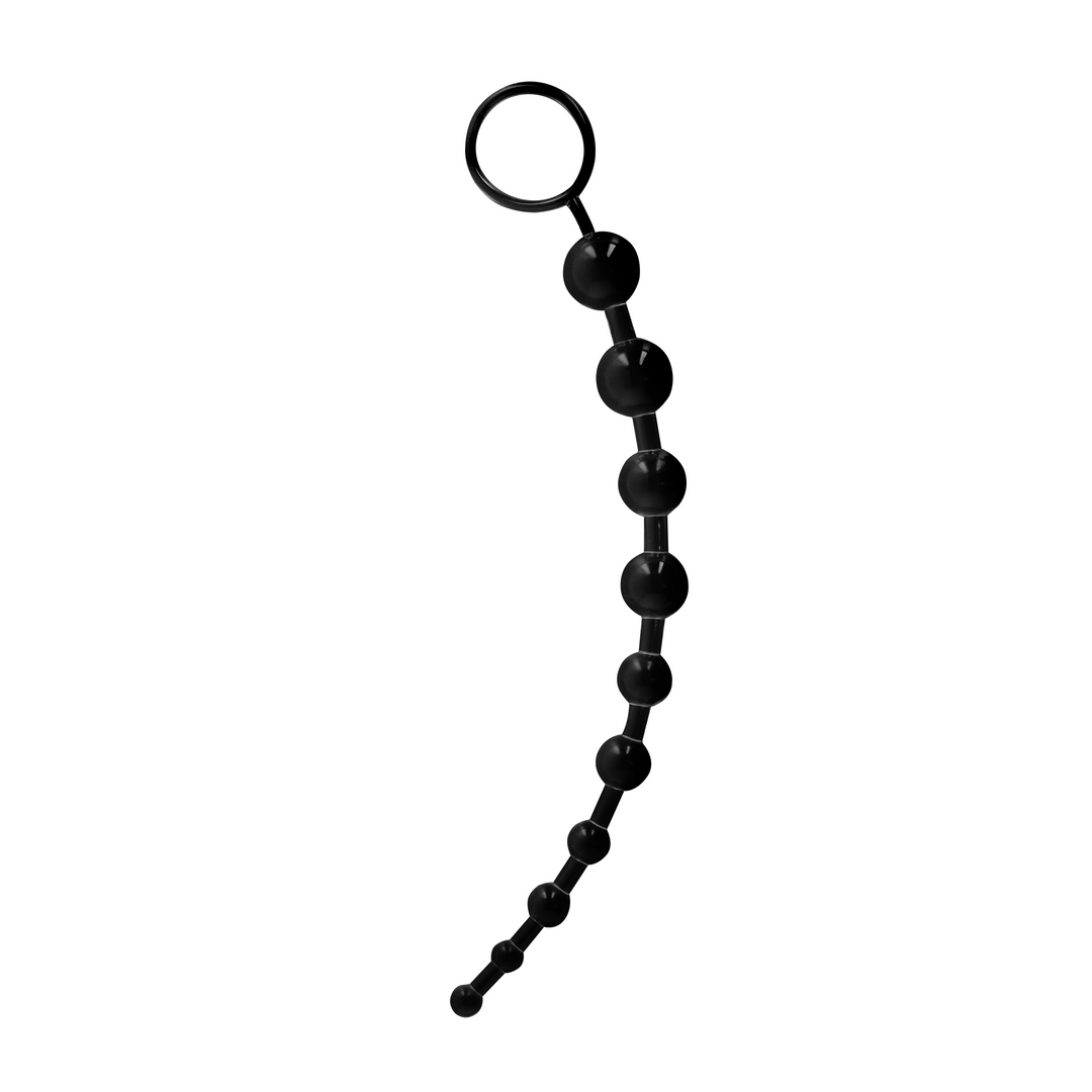 GC - Anal Chain - Black