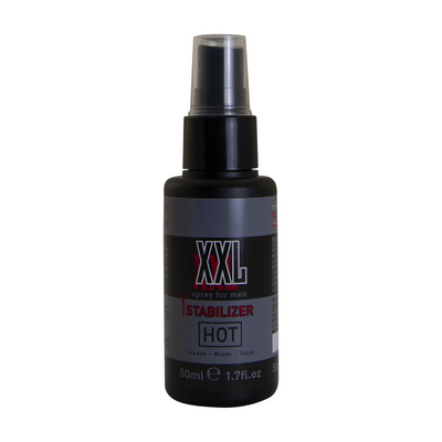 HOT XXL spray for men - 50 ml