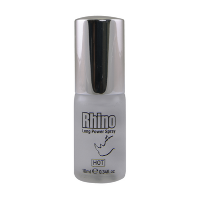 HOT Rhino long power spray - 10 ml