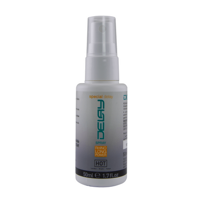 HOT Delay Spray - 50 ml