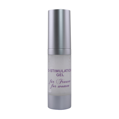 HOT O-Stimulation Gel for women - 15 ml