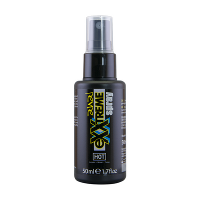 HOT eXXtreme anal spray - 50 ml