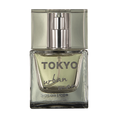 HOT Pheromone Perfume man - TOKYO urban - 30 ml