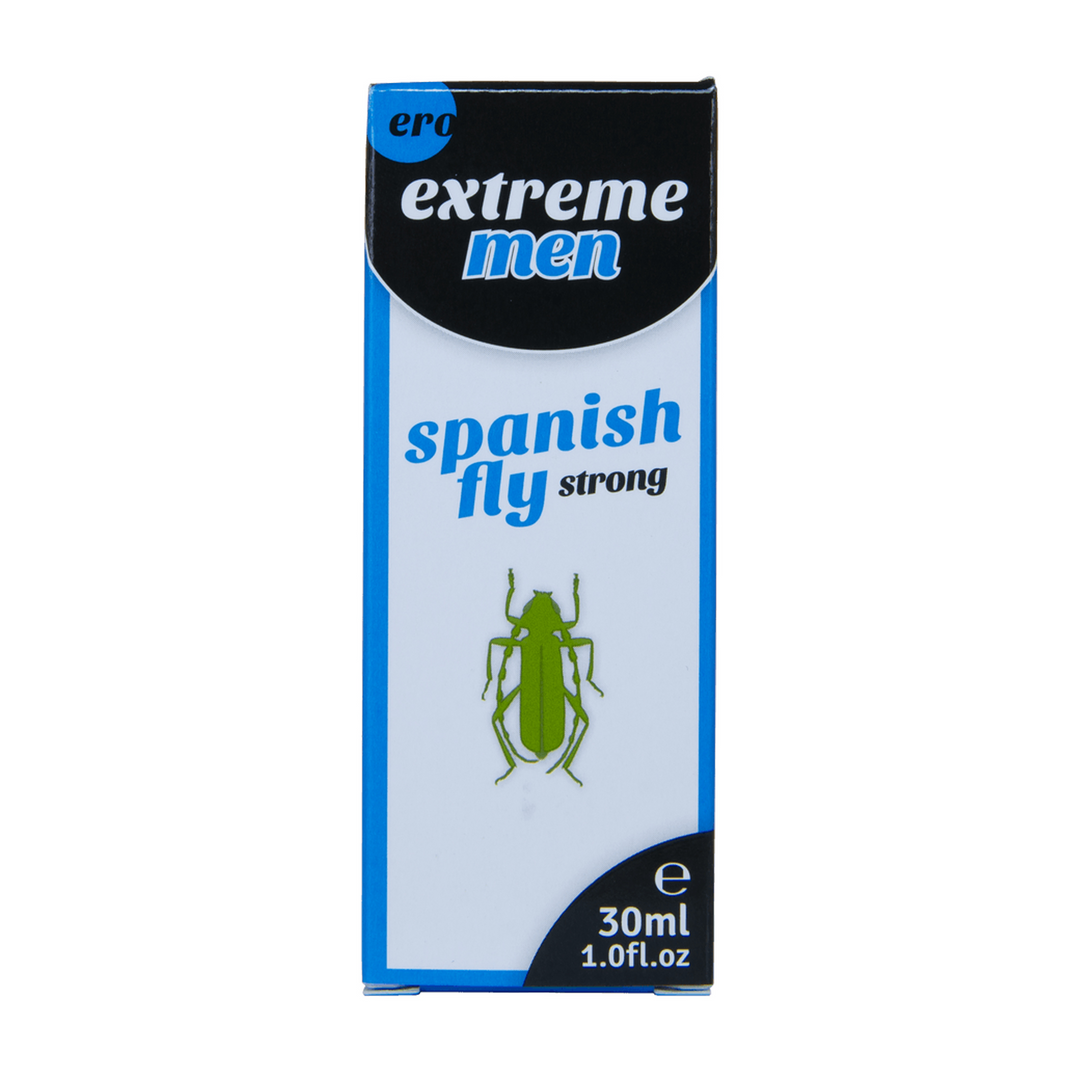 ERO Spain fly extreme men - 30 ml