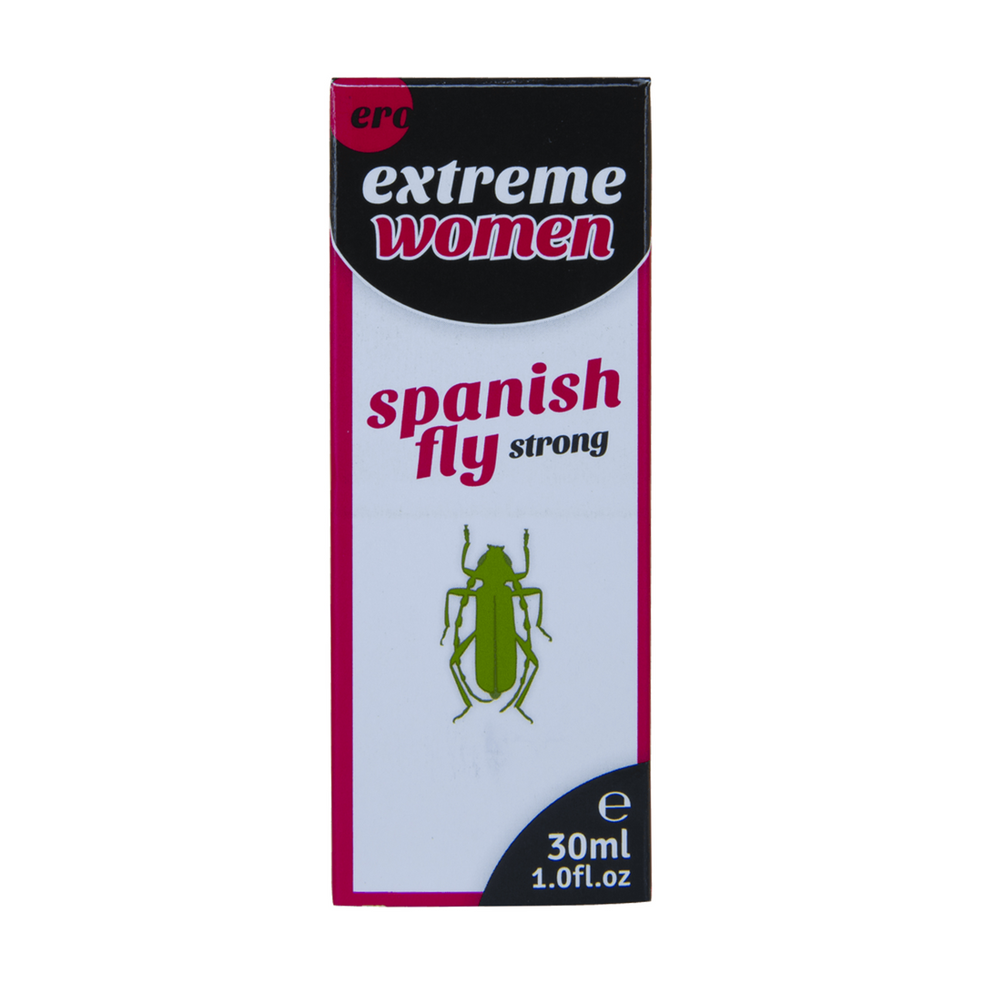 ERO Spain fly extreme women - 30 ml