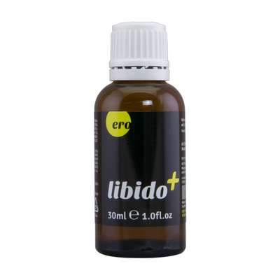 ERO Libido + men & women - 30 ml