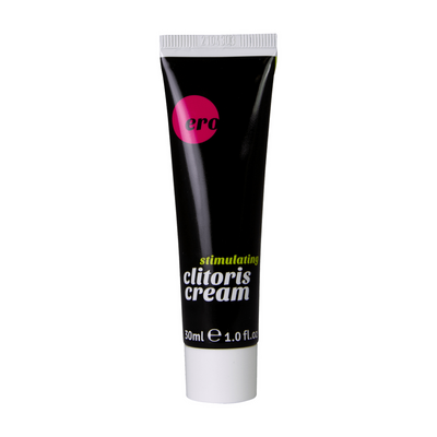 ERO Clitoris cream - stimulating - 30 ml