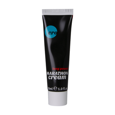 ERO Penis marathon - long power cream - 30 ml