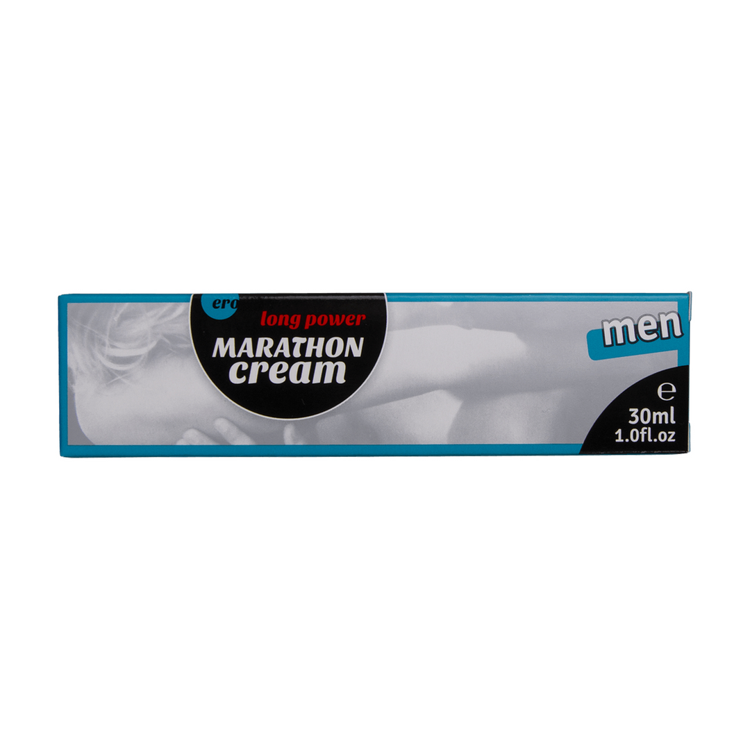 ERO Penis marathon - long power cream - 30 ml