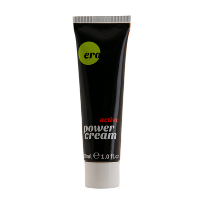 ERO Power cream active men - 30 ml