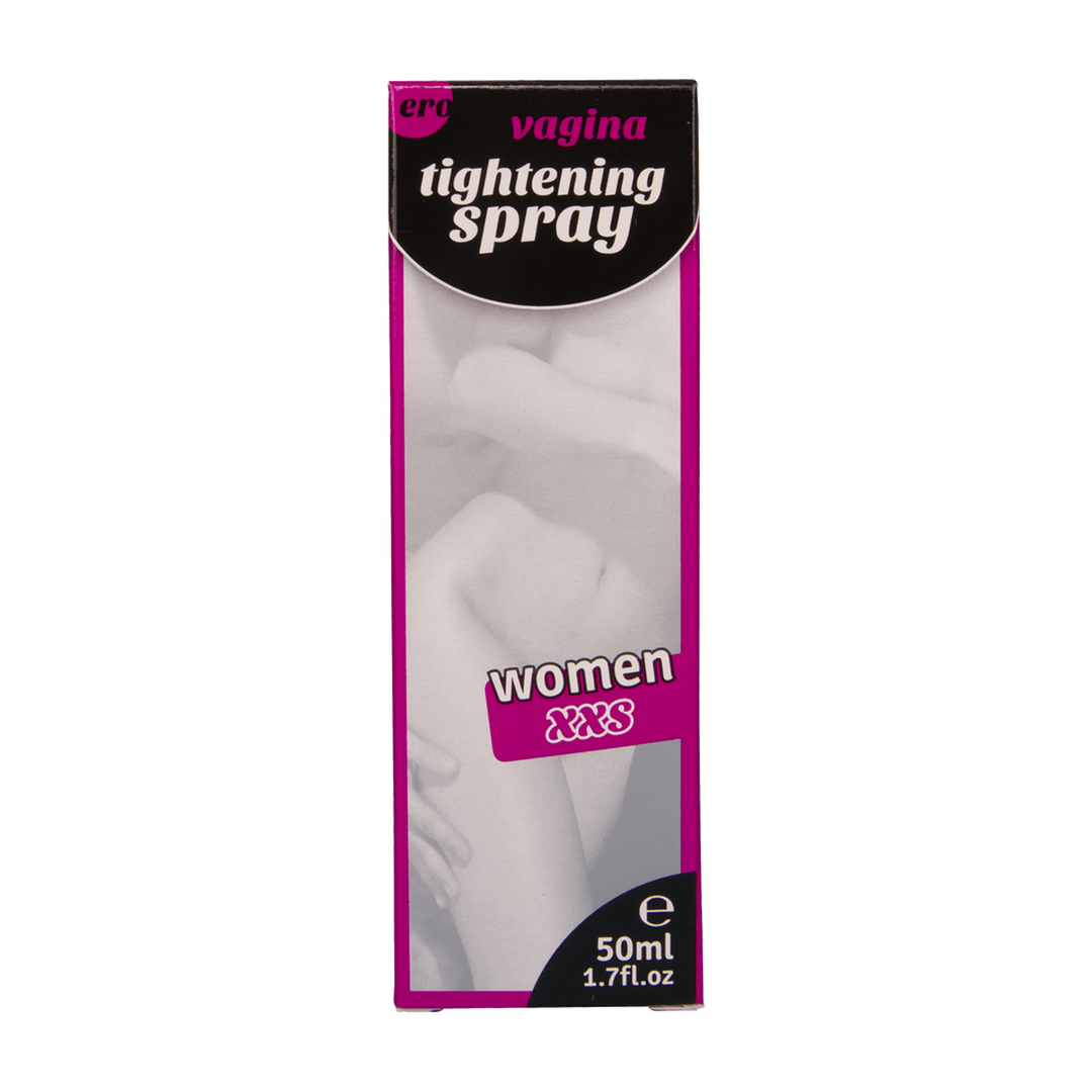 ERO Vagina tightening XXS spray - 50 ml