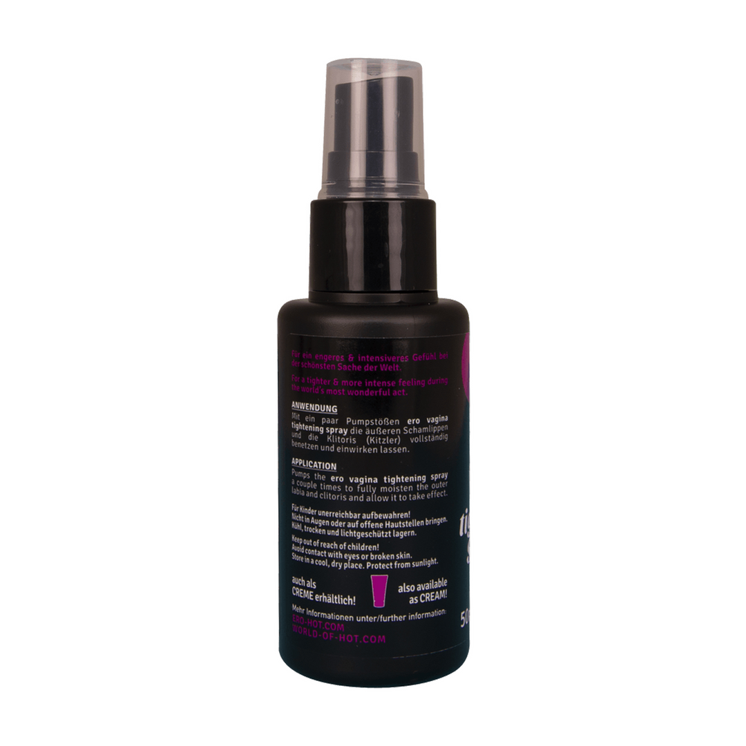 ERO Vagina tightening XXS spray - 50 ml