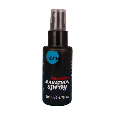 ERO Marathon spray men - long power - 50 ml