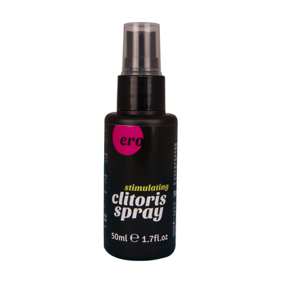 ERO Clitoris spray - stimulating - 50 ml