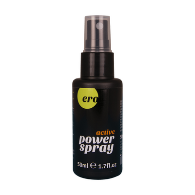 ERO Active power spray men - 50 ml