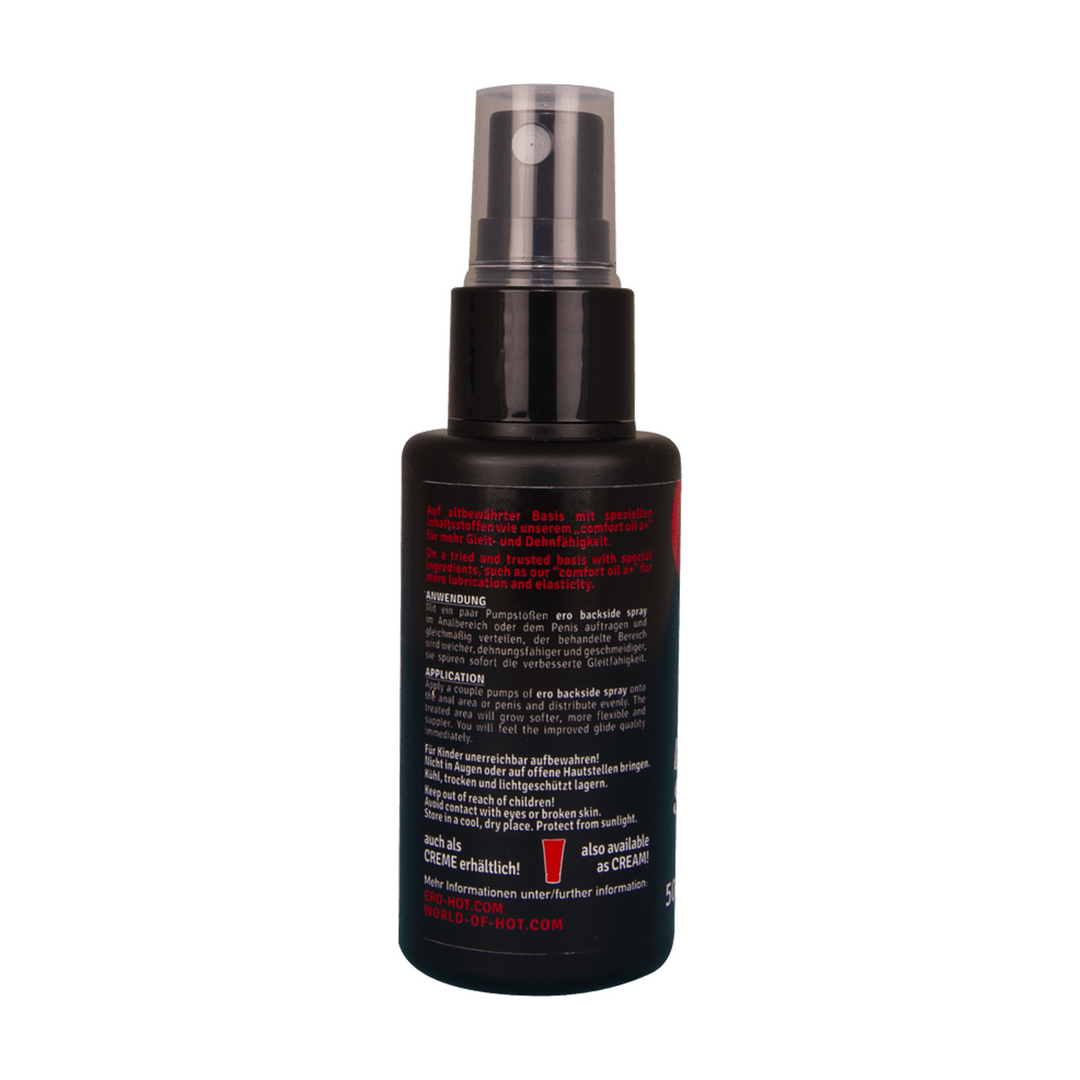 ERO Backside spray - 50 ml