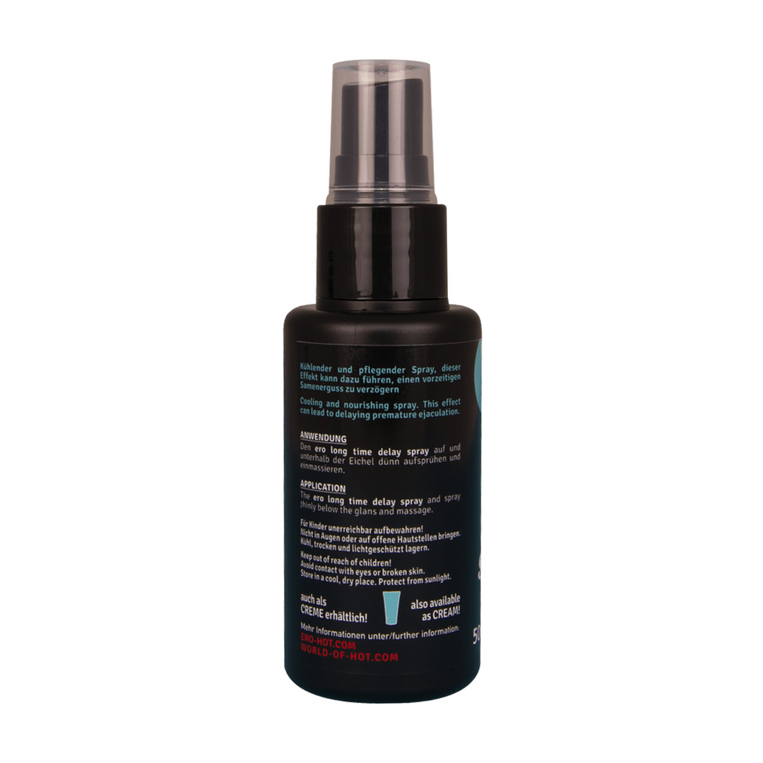 ERO Delay spray - 50 ml