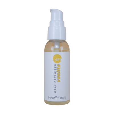 ERO Oral Optimizer Blowjob Gel - vanilla - 50 ml