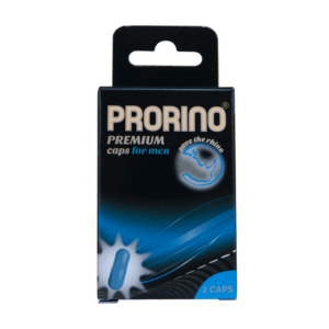 PRORINO Potency Caps for men