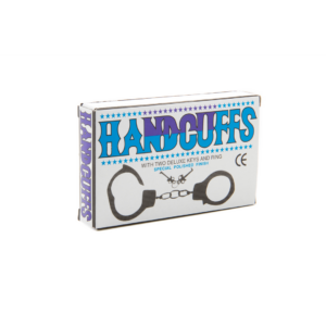 Metal Handcuffs